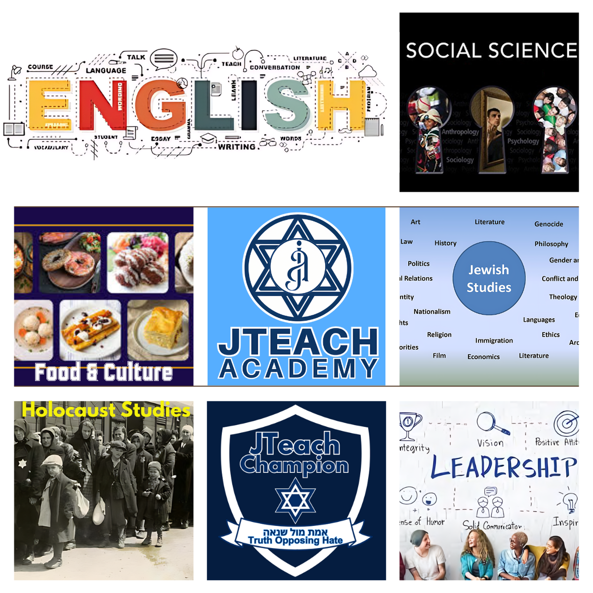 Welcome to JTeach Academy - JTeach Academy